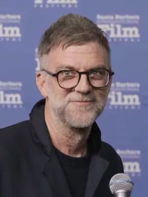 Paul Thomas Anderson — ranked #15