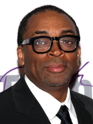 Spike Lee — ranked #19