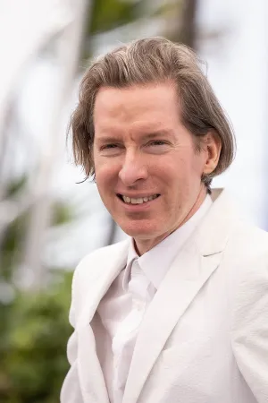 Wes Anderson — ranked #12