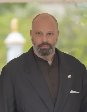 Yorgos Lanthimos — ranked #23