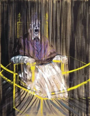 Francis Bacon — ranked #12