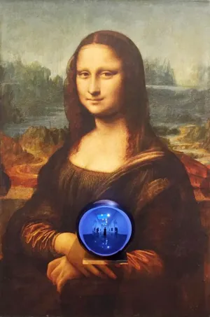 Jeff Koons — ranked #21