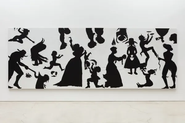 Kara Walker - ranking option ranked #32