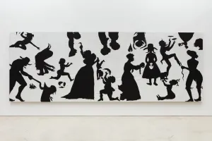 Kara Walker — ranked #32