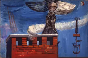 Louise Bourgeois — ranked #30