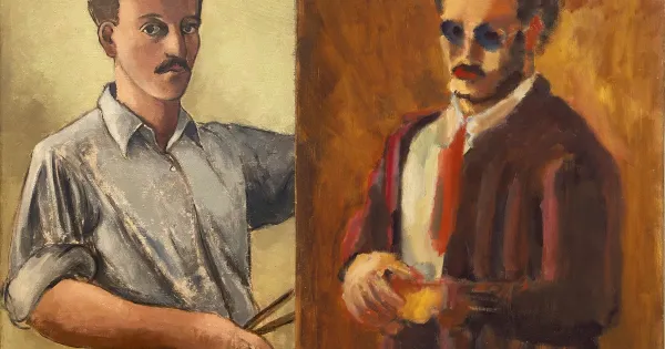 Mark Rothko - ranking option ranked #14