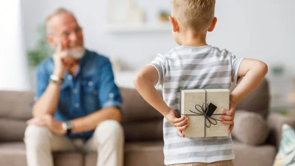 Generosity - ranking option ranked #12