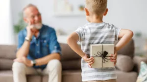 Generosity — ranked #12