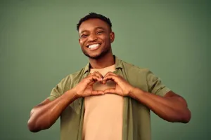 Kindness — ranked #4
