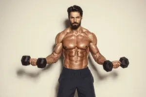 Strength — ranked #14