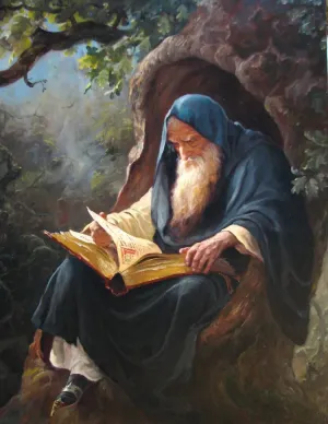 Wisdom — ranked #15