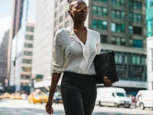 Confidence — ranked #4