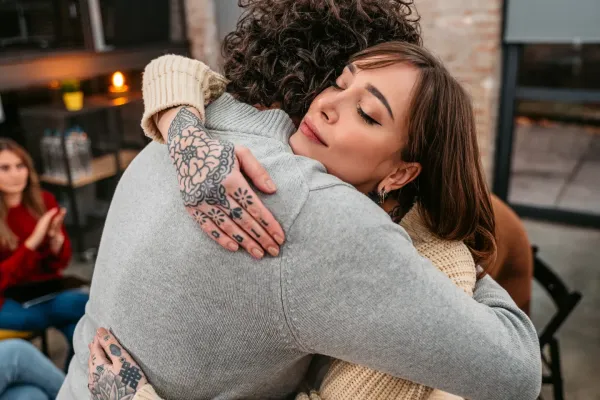 Empathy - ranking option ranked #5