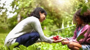 Generosity — ranked #14