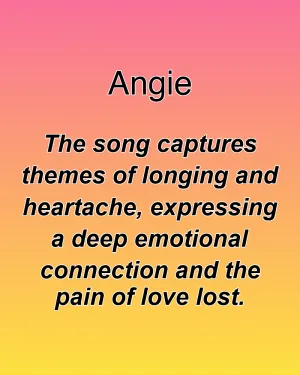 Angie — ranked #9