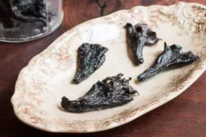 Black Trumpet — ranked #16