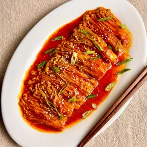 Enoki — ranked #10