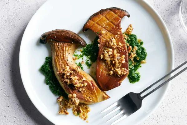 King Oyster - ranking option ranked #13