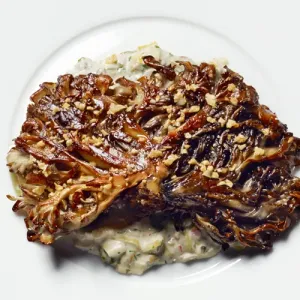 Maitake — ranked #11