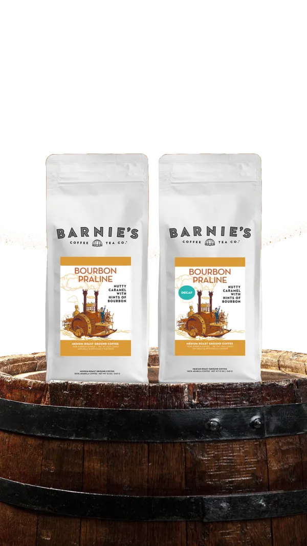 Barney's Coffee & Tea - ranking option ranked #14