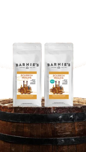 Barney's Coffee & Tea — ranked #14