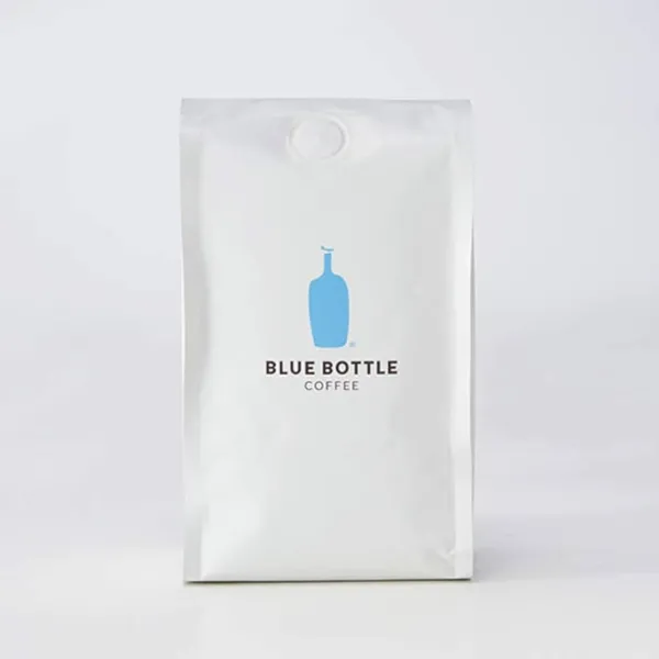 Blue Bottle Coffee - ranking option ranked #2