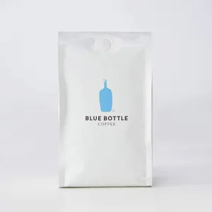 Blue Bottle Coffee — ranked #2
