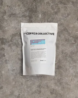 Coffee Collective — ranked #18