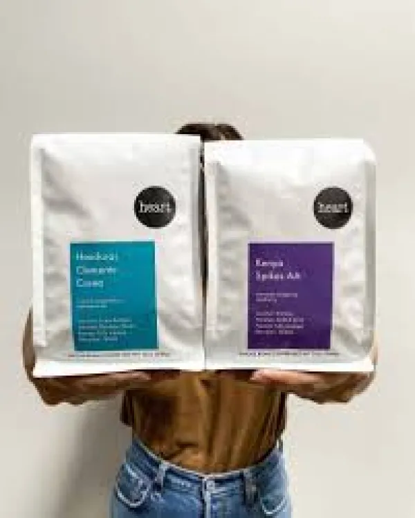 Heart Coffee Roasters - ranking option ranked #23