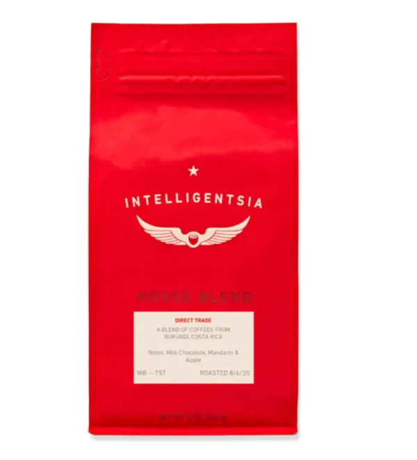 Intelligentsia Coffee - ranking option ranked #5