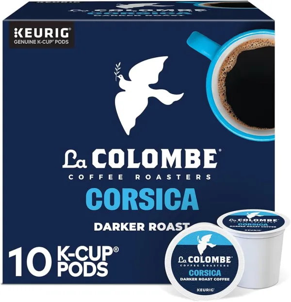 La Colombe Coffee Roasters - ranking option ranked #13