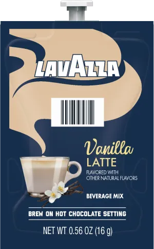 Lavazza — ranked #7