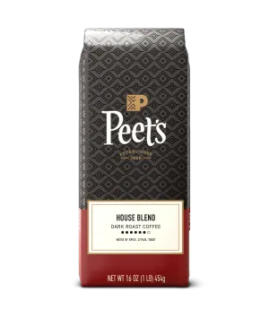 Peet's Coffee — ranked #4