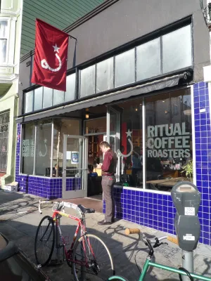 Ritual Coffee Roasters — ranked #21