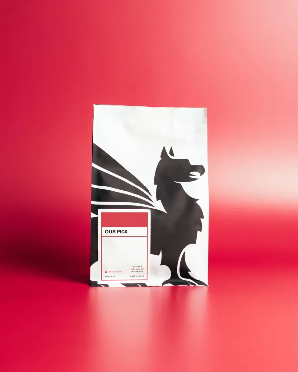 Square Mile Coffee Roasters - ranking option ranked #25