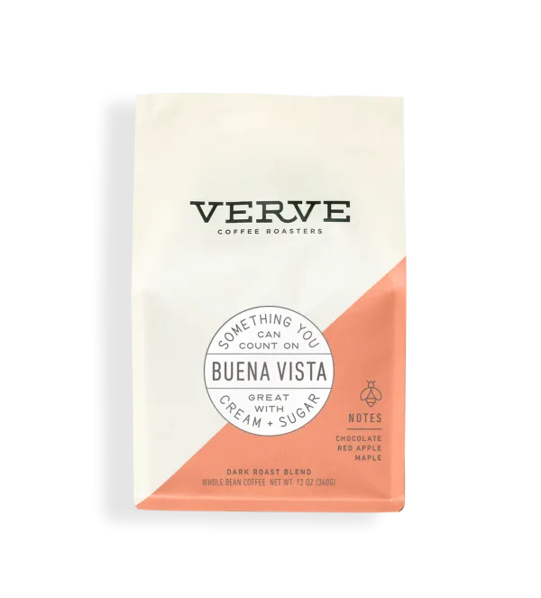 Verve Coffee Roasters - ranking option ranked #19