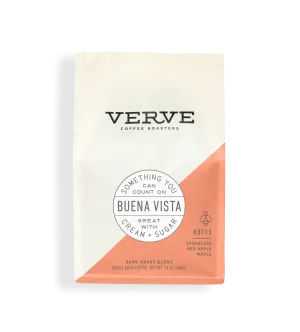 Verve Coffee Roasters — ranked #19