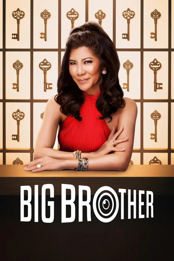 Big Brother - ranking option ranked #4