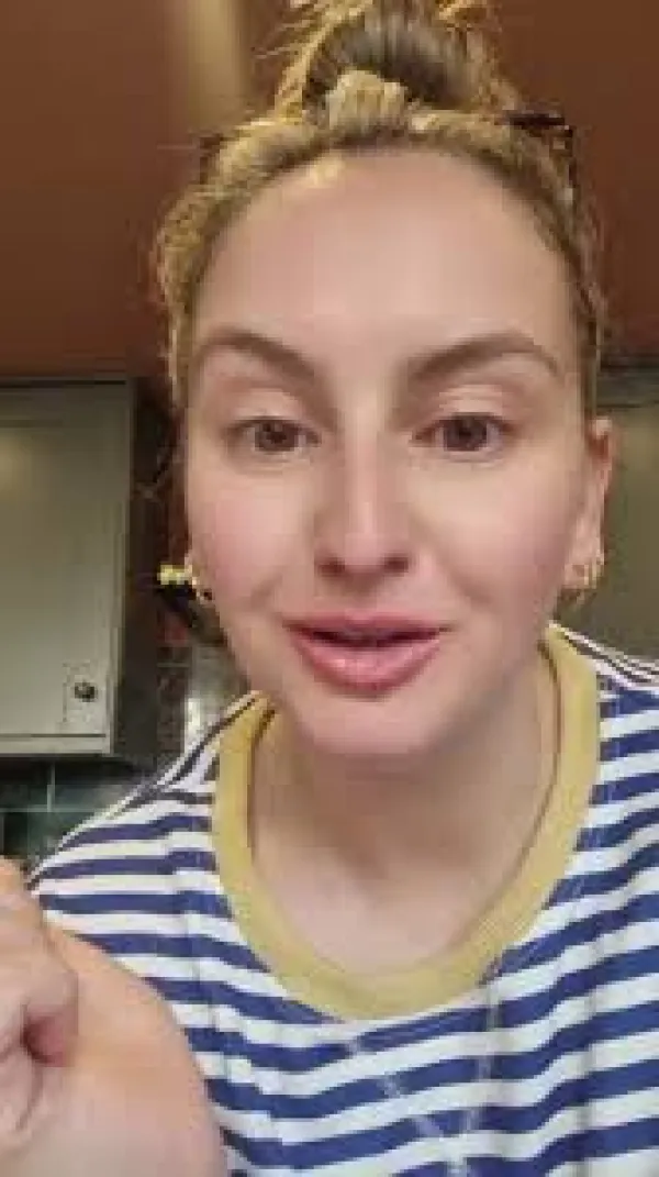 Love Island - ranking option ranked #2