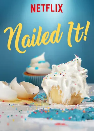 Nailed It! — ranked #19