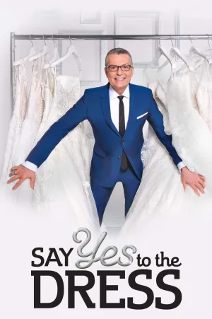 Say Yes to the Dress — ranked #20
