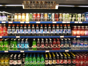 Avoid Sugary Drinks — ranked #1