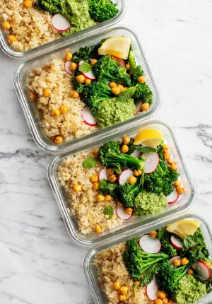 Meal Prep — ranked #3