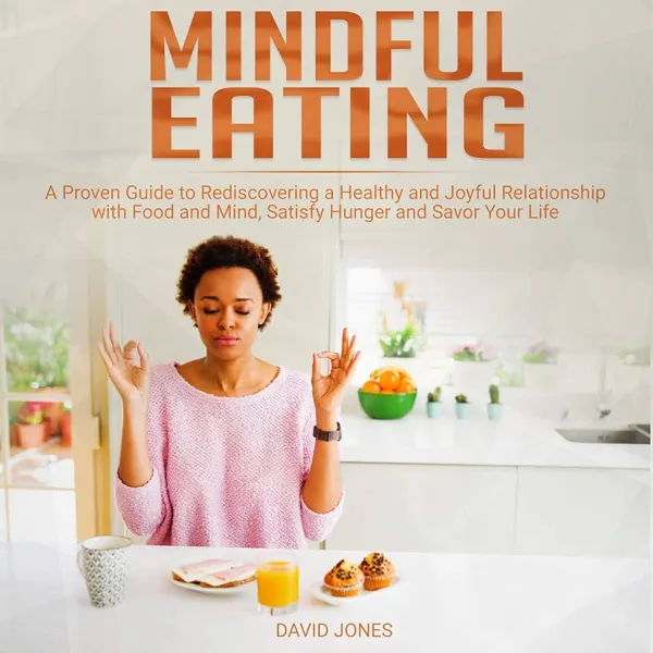 Mindful Eating - ranking option ranked #13