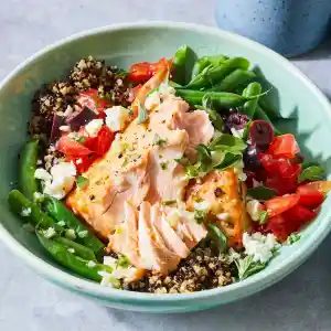 Opt for Fresh Foods — ranked #23