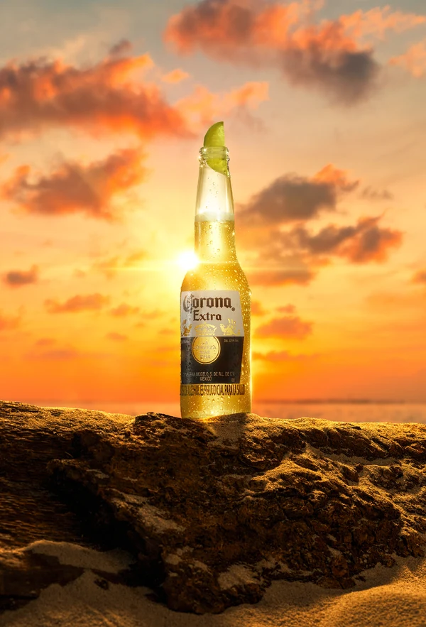 Corona - ranking option ranked #2