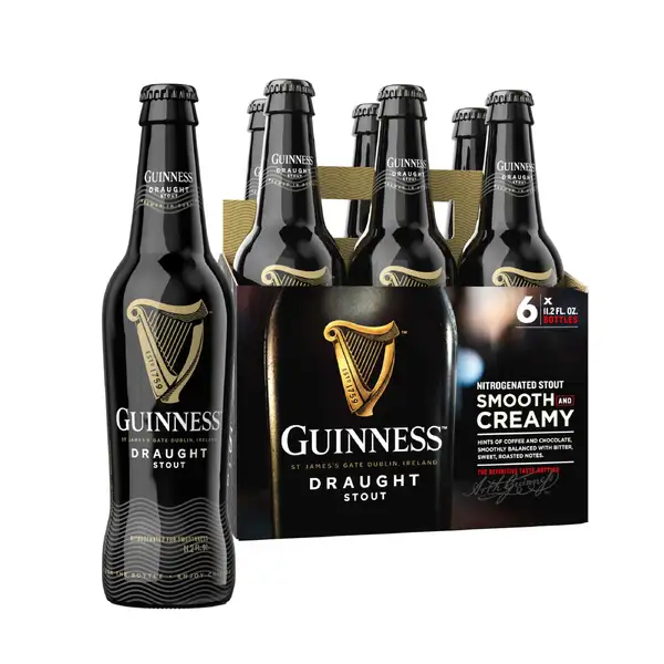 Guinness - ranking option ranked #5
