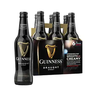 Guinness — ranked #5