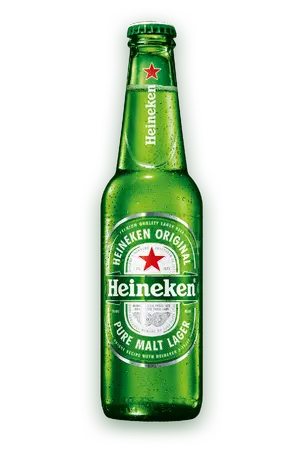 Heineken