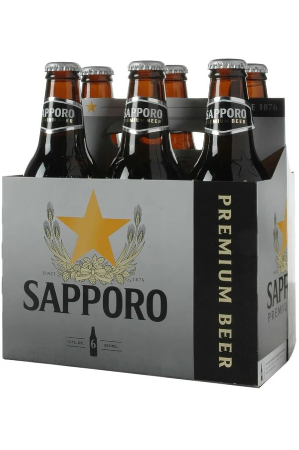 Sapporo - ranking option ranked #13